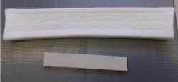 PC Elastoswell 20x5mm briestoša lenta 1m
